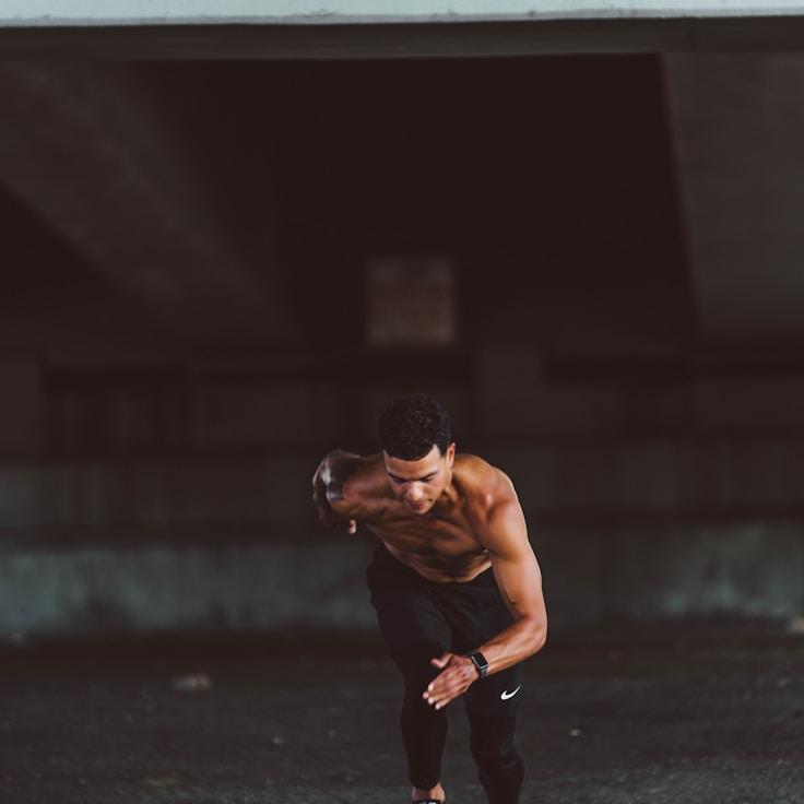 Fitness enthusiast and reviewer from Toronto